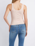 Lettuc-Trim Cami Tank Top