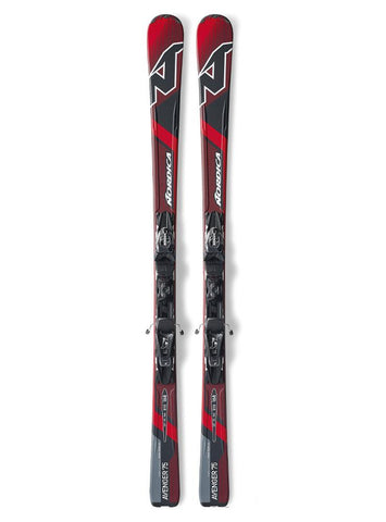 Avenger 75 CA EVO Skis