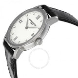 Baume and Mercier Classima White Dial Ladies Watch
