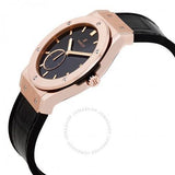 Classic Fusion Classico Ultra Thin18k Rose Gold Hand Wound 42mm Men's Watch