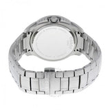 Chronograph Silver Dial Titanium Men's Watch T0694174403100